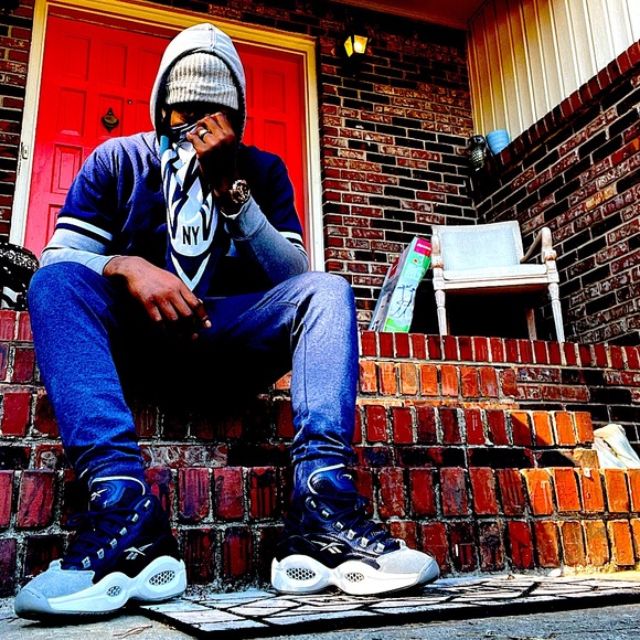 Meet your Posher, Rahmel - Picture 2 of 3